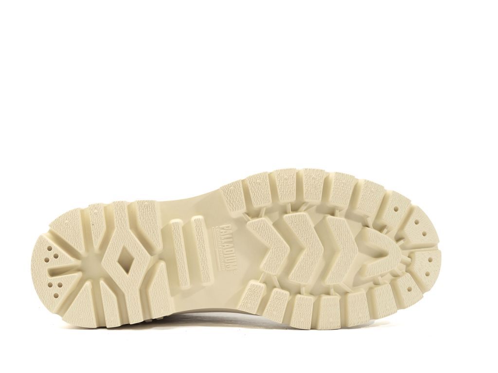 Adidasi Palladium Pallashock Organic 2 Barbati Sahara | NE3650281