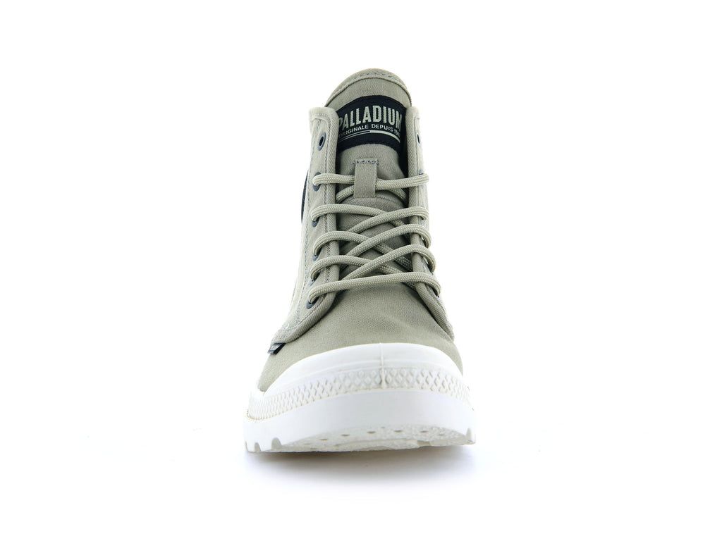 Cizme Palladium Pampa Hi Htg Supply Barbati Dune | YA3187946