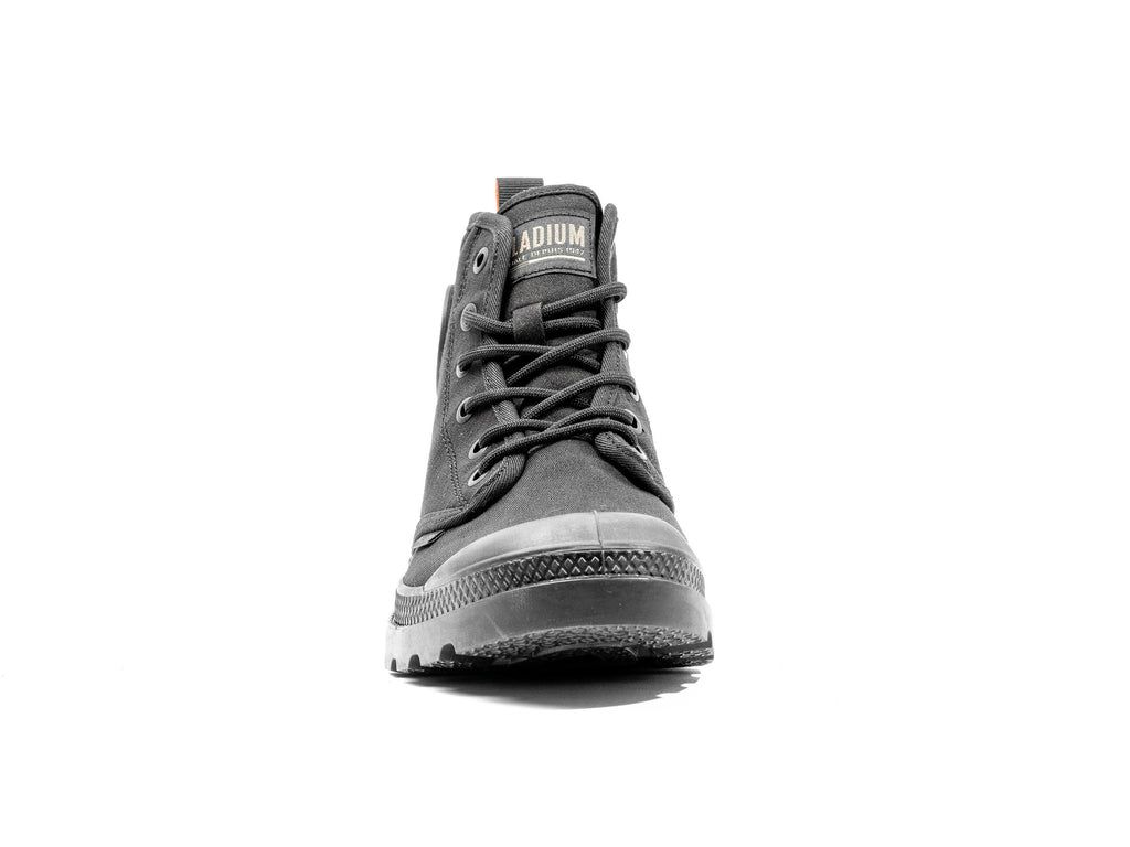 Cizme Palladium Pampa Hi Supply Rs Barbati Negrii | SB8132947