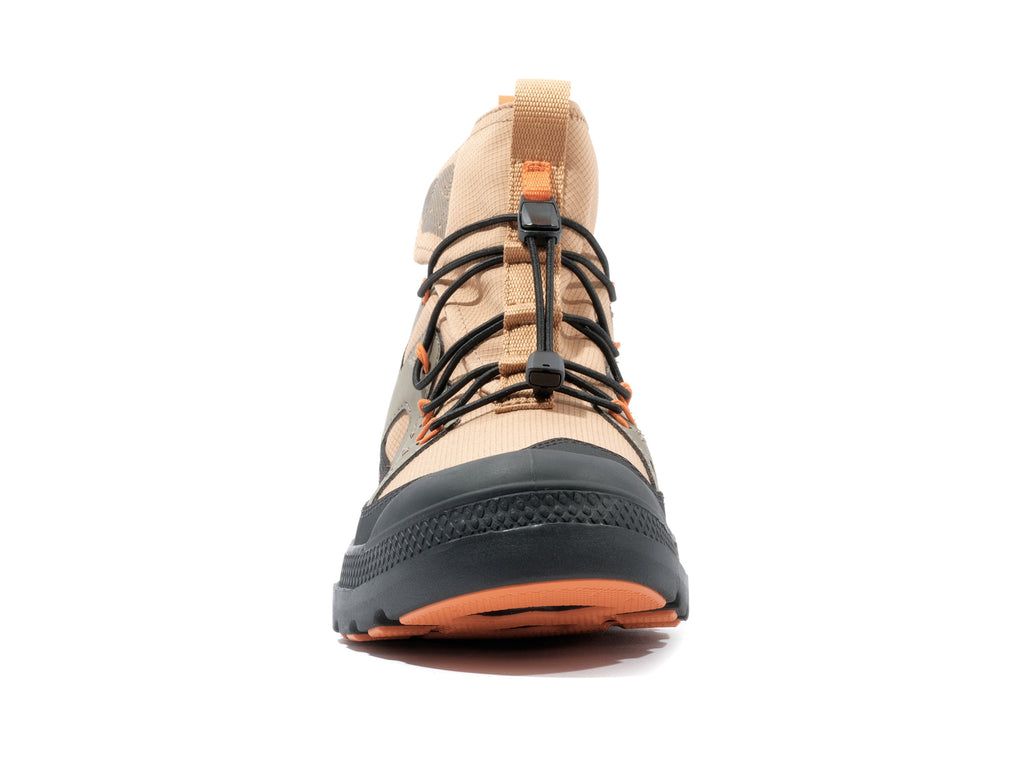 Cizme Palladium Pampa Lite+ Xplor Wp+ Barbati Woodlin | AP9356021