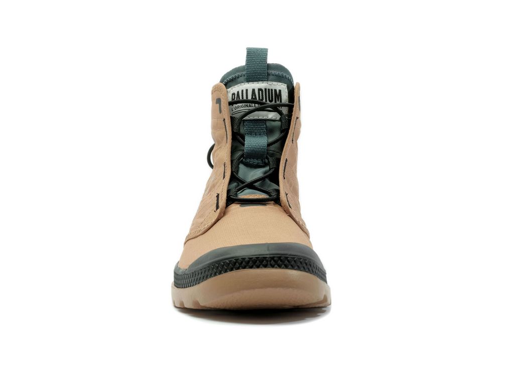 Cizme Palladium Pampa Travel Lite Rs Dama Woodlin | UJ9271560